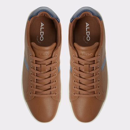 Coelin Cognac Men's Low top - Low top sneaker | Aldo