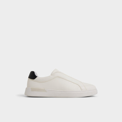Jona in White 14051270 - Slip-on sneaker, Cup sole | Aldo