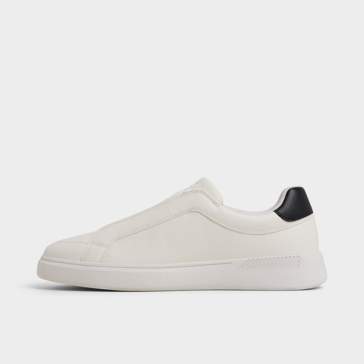 Jona in White 14051270 - Slip-on sneaker, Cup sole | Aldo