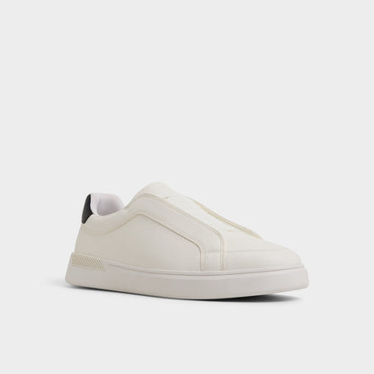 Jona in White 14051270 - Slip-on sneaker, Cup sole | Aldo