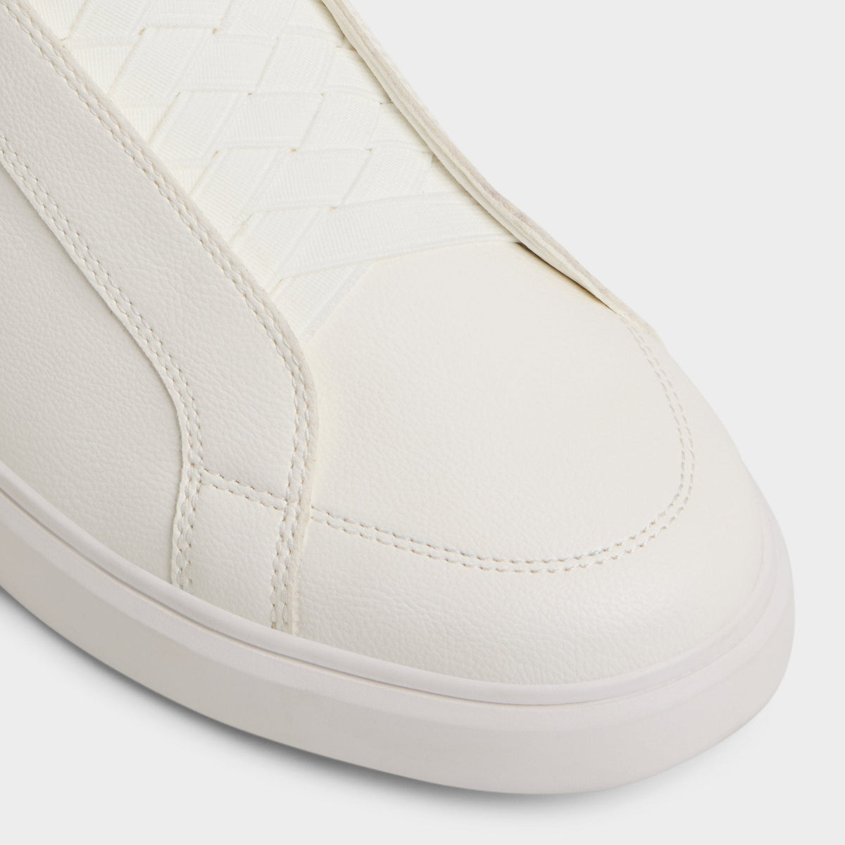 Jona in White 14051270 - Slip-on sneaker, Cup sole | Aldo