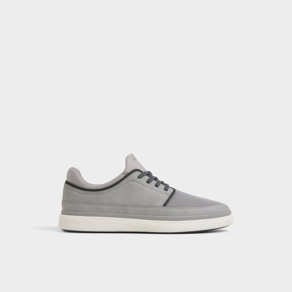 Kurtis Grey Men's Low top - Low top sneaker, Cup sole | Aldo