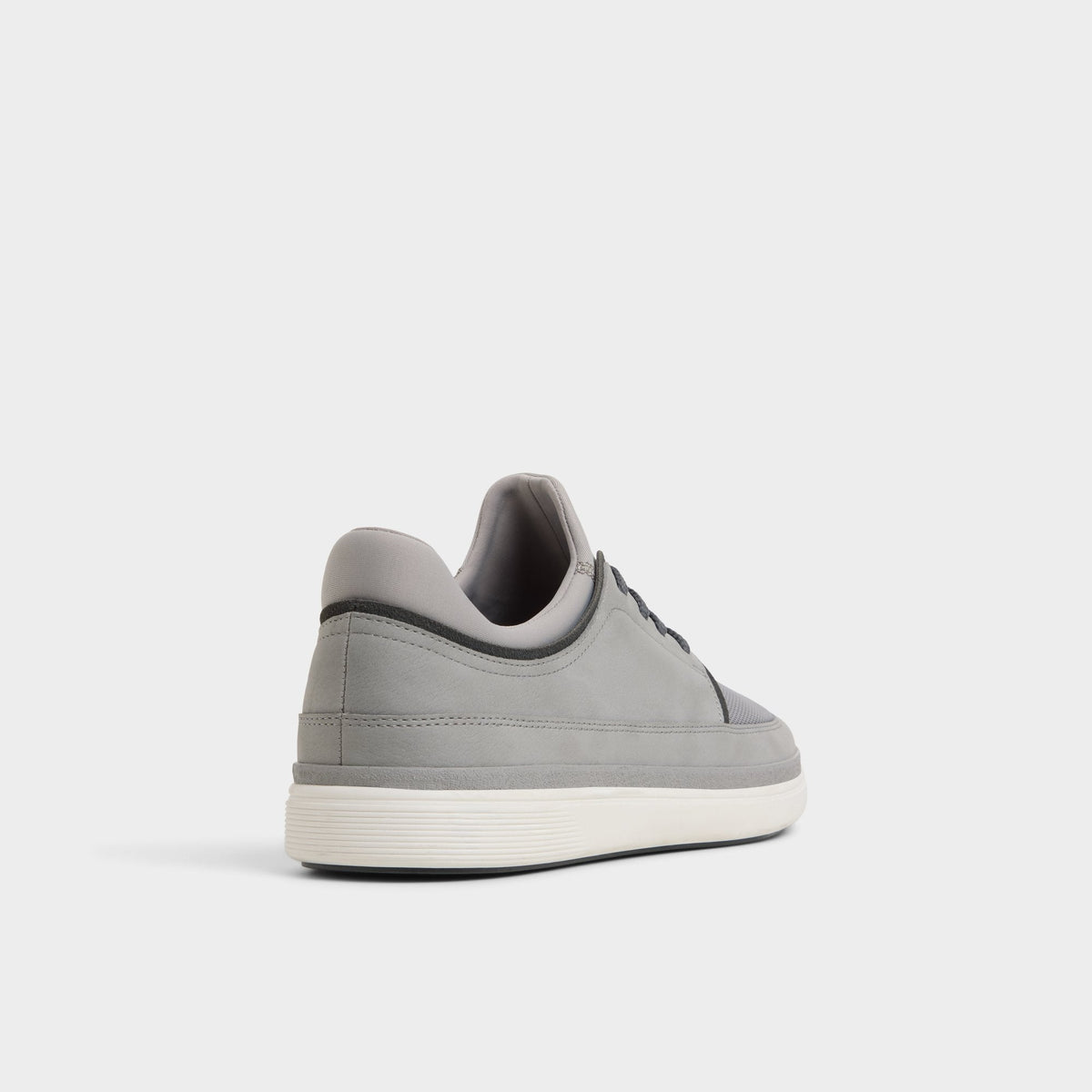 Kurtis Grey Men's Low top - Low top sneaker, Cup sole | Aldo
