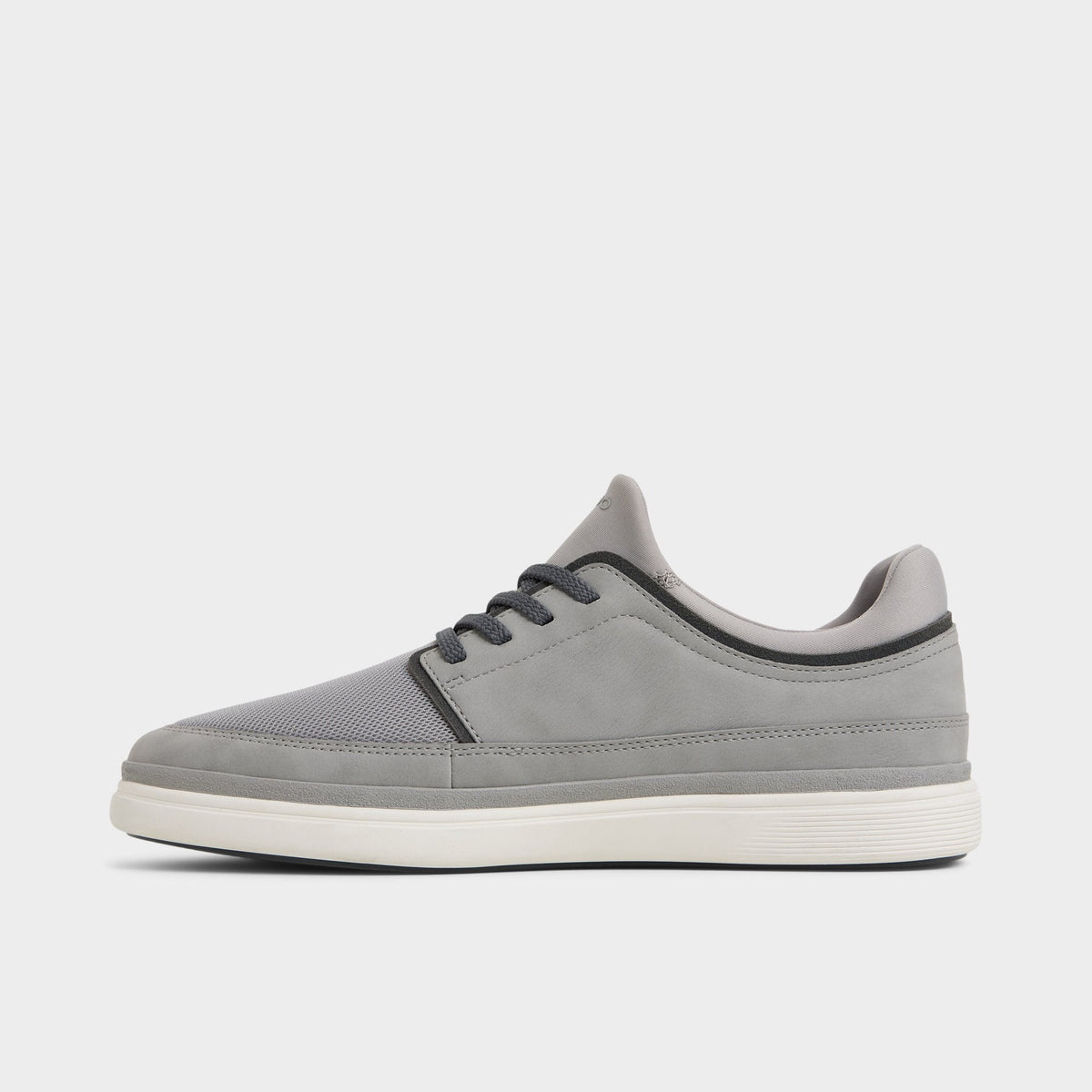 Kurtis Grey Men's Low top - Low top sneaker, Cup sole | Aldo