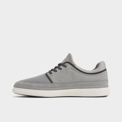 Kurtis Grey Men's Low top - Low top sneaker, Cup sole | Aldo