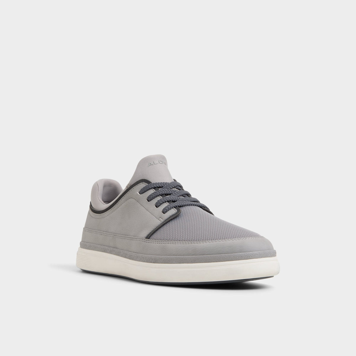 Kurtis Grey Men's Low top - Low top sneaker, Cup sole | Aldo