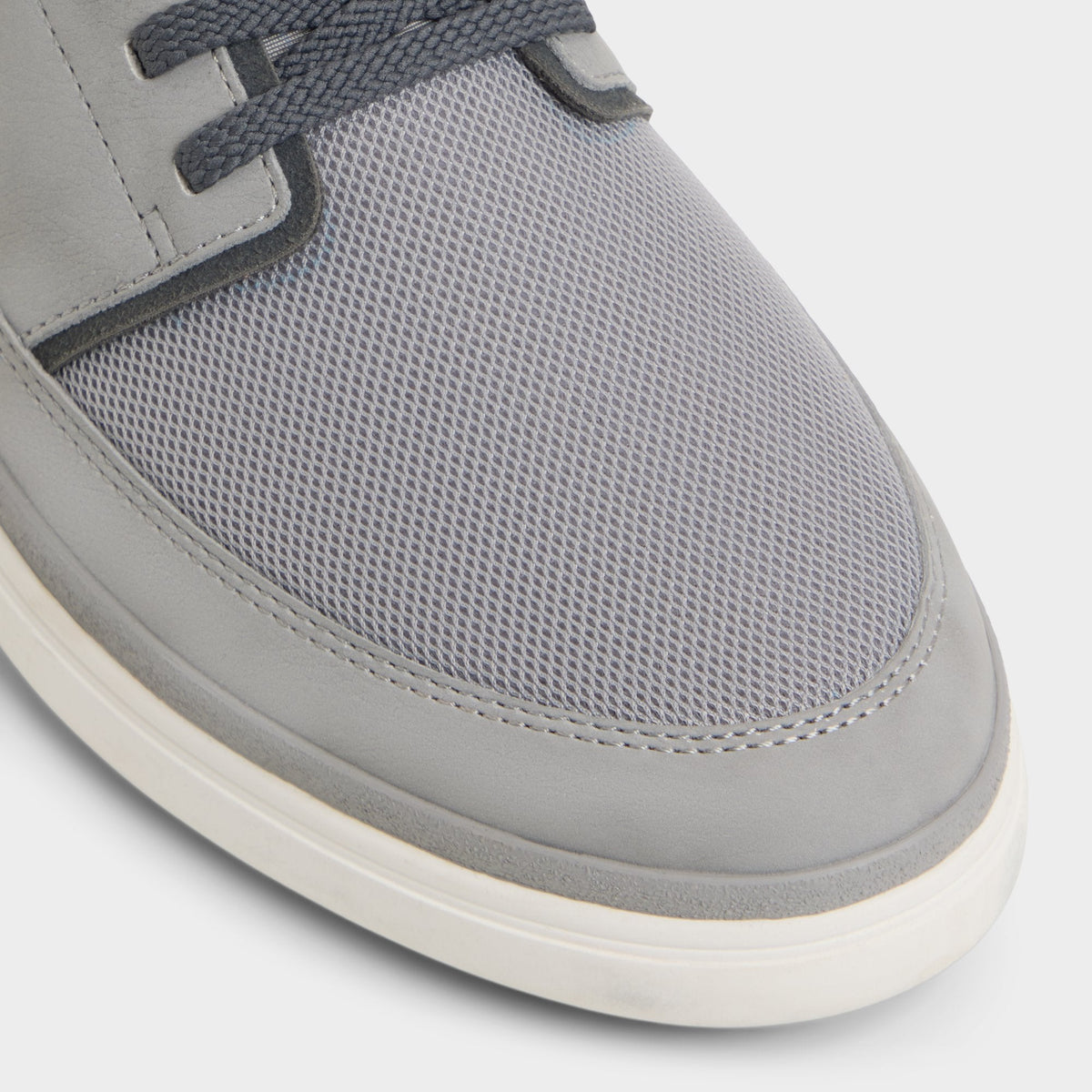 Kurtis Grey Men's Low top - Low top sneaker, Cup sole | Aldo