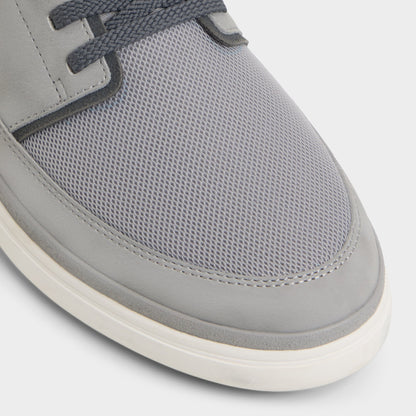 Kurtis Grey Men's Low top - Low top sneaker, Cup sole | Aldo