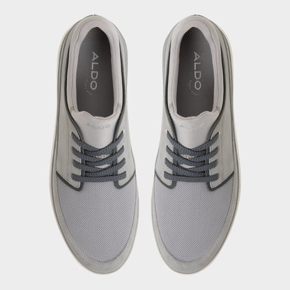 Kurtis Grey Men's Low top - Low top sneaker, Cup sole | Aldo