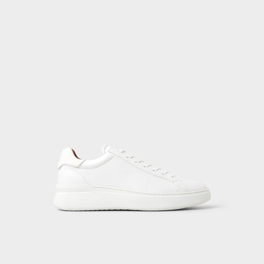 Toddy in White - Low top sneaker | Aldo