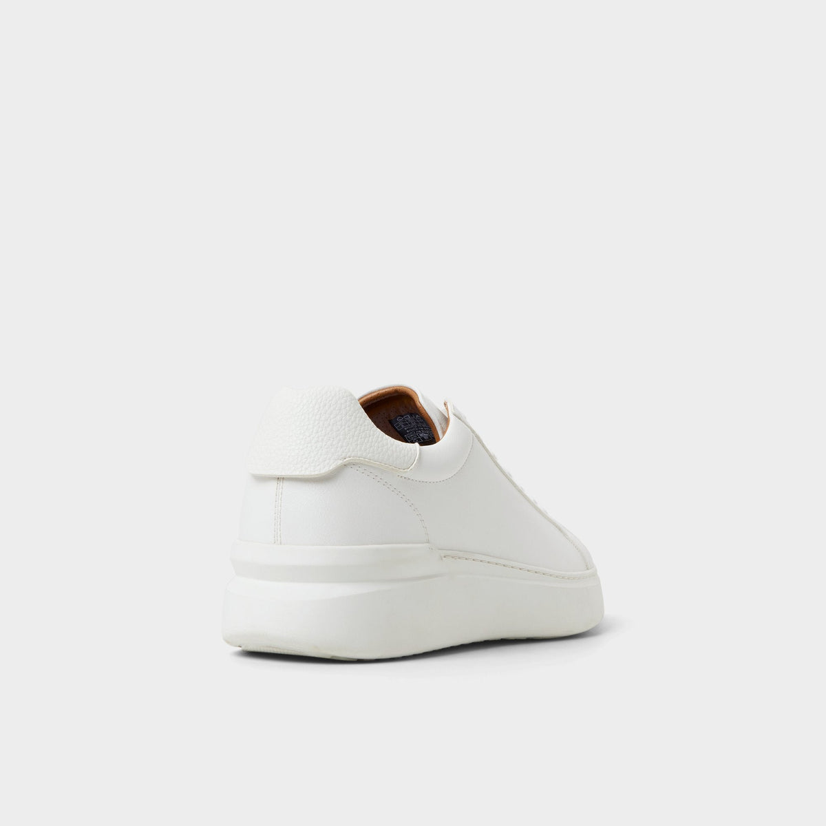 Toddy in White - Low top sneaker | Aldo