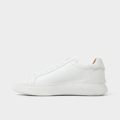 Toddy in White - Low top sneaker | Aldo