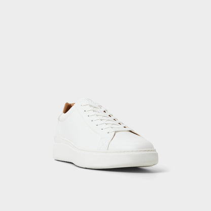 Toddy in White - Low top sneaker | Aldo