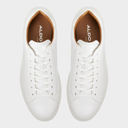 Toddy in White - Low top sneaker | Aldo