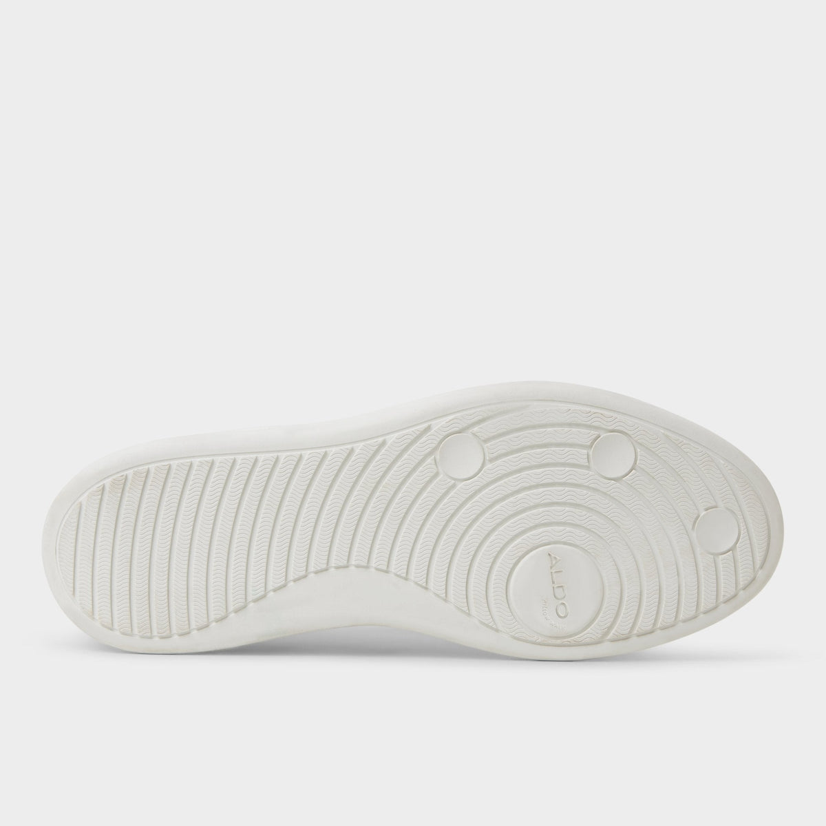 Toddy in White - Low top sneaker | Aldo