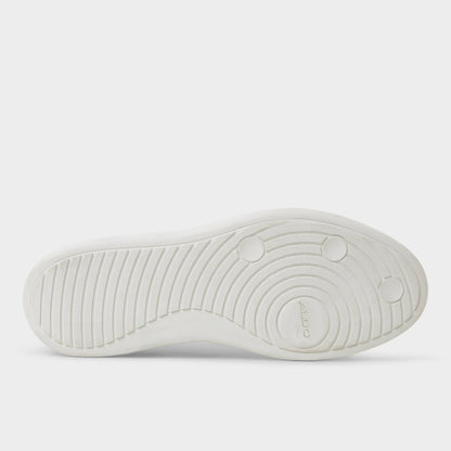 Toddy in White - Low top sneaker | Aldo