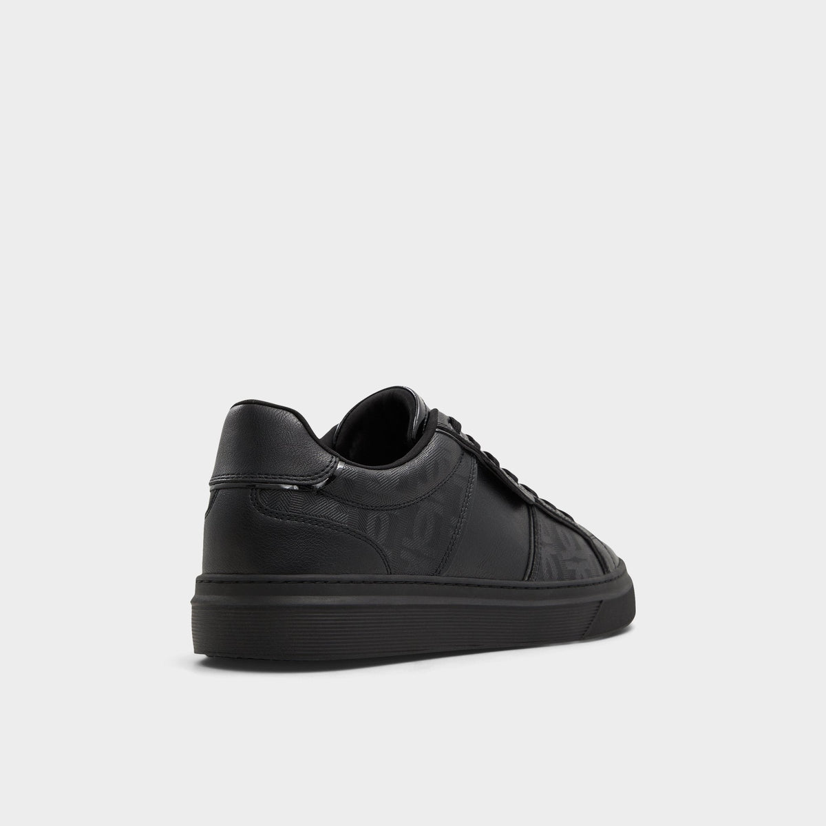 Courtline Other Black Men's Low top - Low top sneaker, Cup sole | Aldo