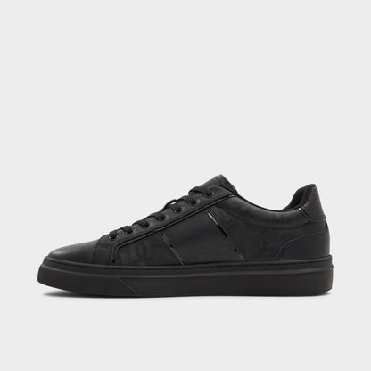 Courtline Other Black Men's Low top - Low top sneaker, Cup sole | Aldo