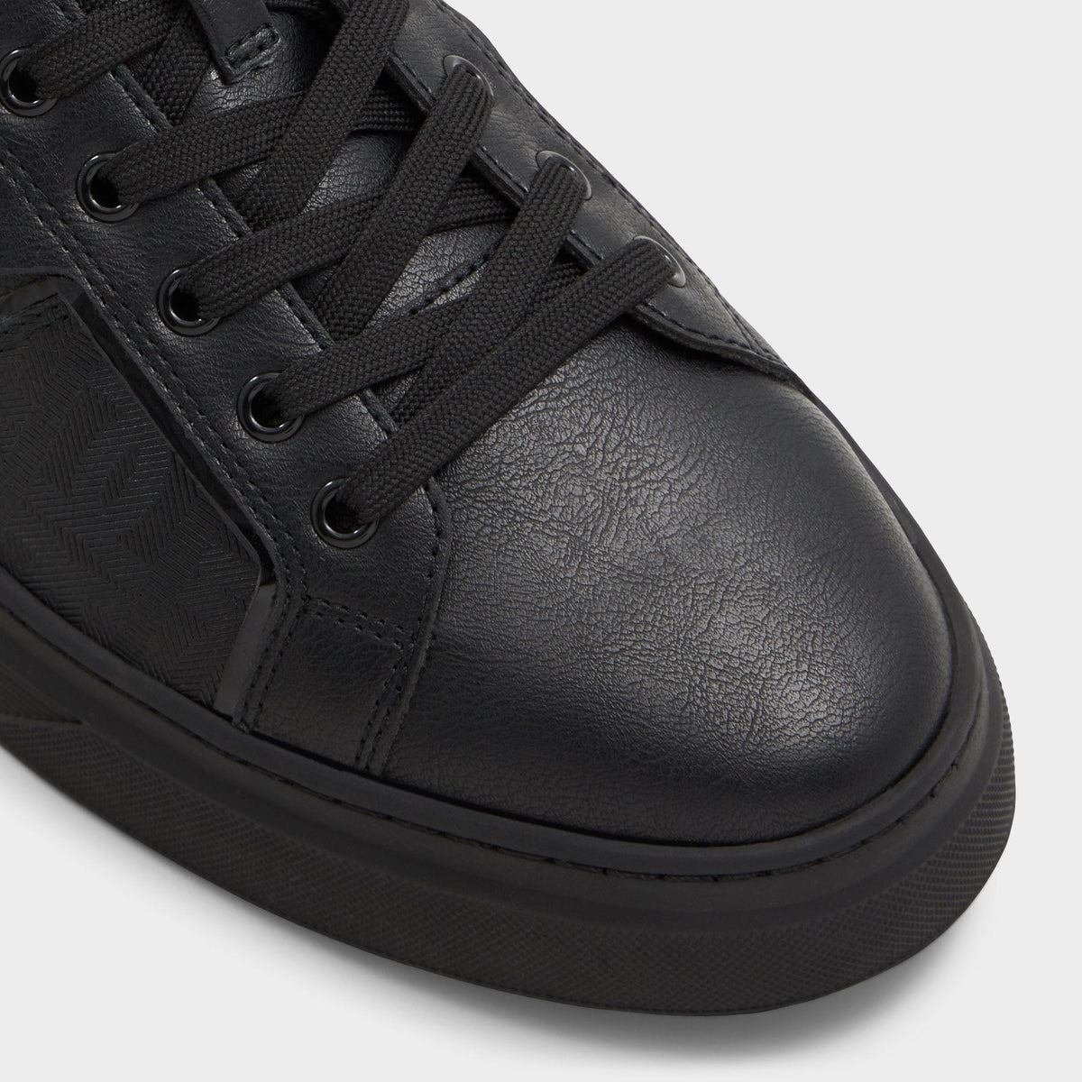 Courtline Other Black Men's Low top - Low top sneaker, Cup sole | Aldo