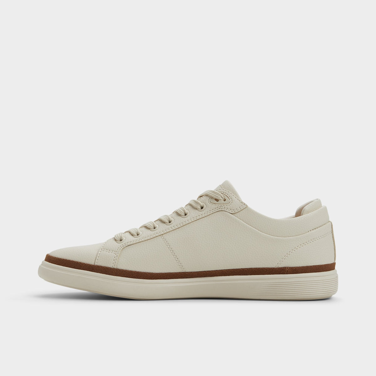 Finespec in Light Beige 14102437 - Low top sneaker, Cup sole | Aldo