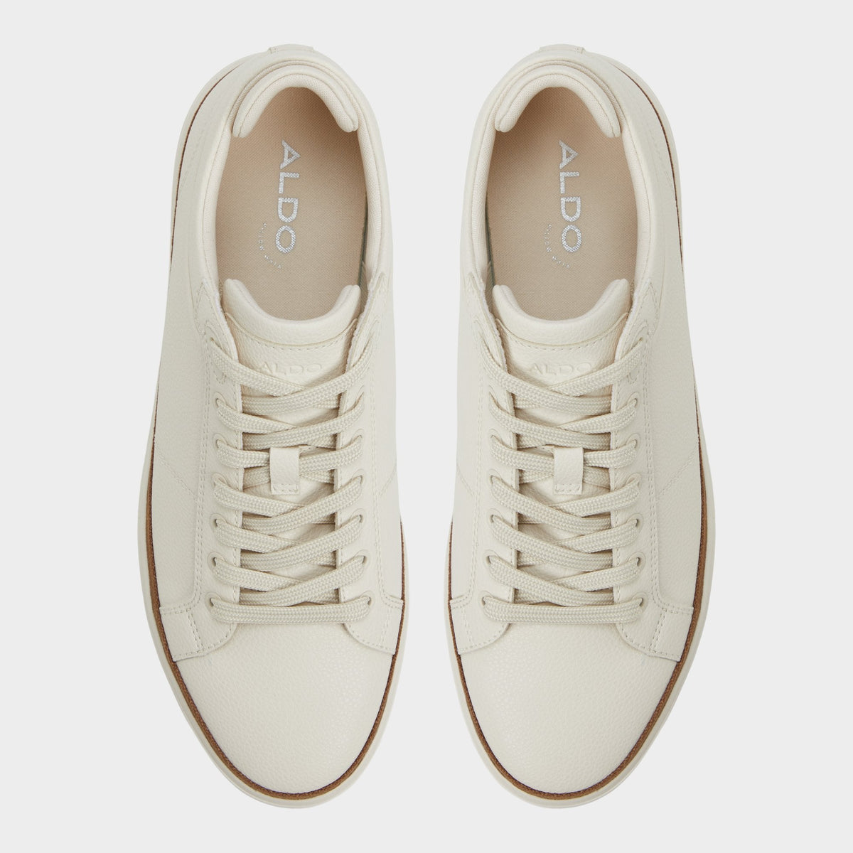 Finespec in Light Beige 14102437 - Low top sneaker, Cup sole | Aldo