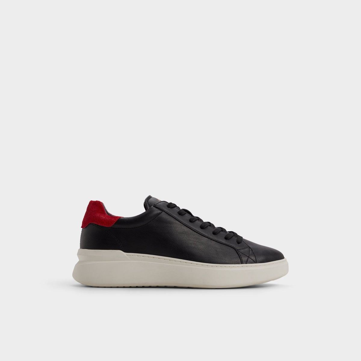 Rohan in Black - Low top sneaker | Aldo