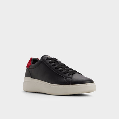 Rohan in Black - Low top sneaker | Aldo