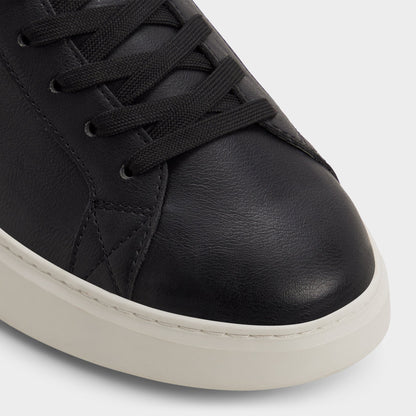 Rohan in Black - Low top sneaker | Aldo