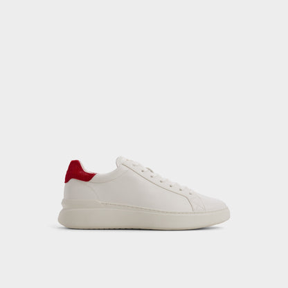 Rohan in White - Low top sneaker | Aldo
