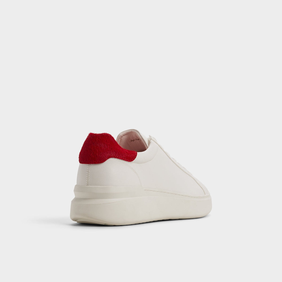 Rohan in White - Low top sneaker | Aldo