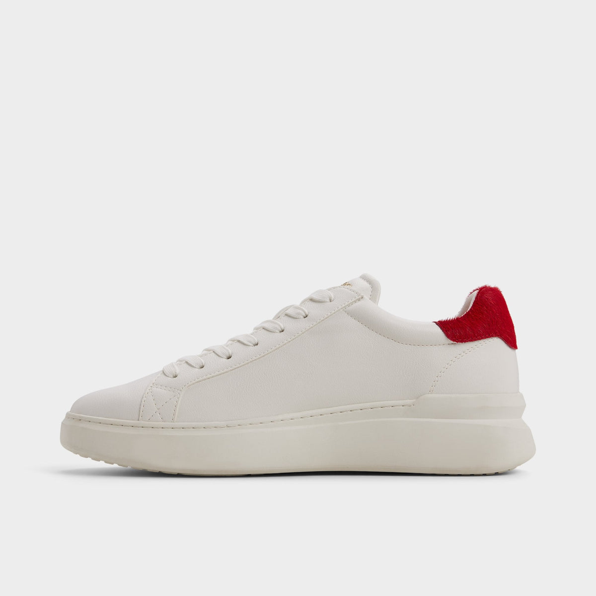 Rohan in White - Low top sneaker | Aldo