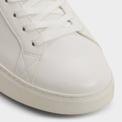 Rohan in White - Low top sneaker | Aldo
