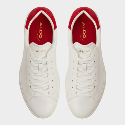 Rohan in White - Low top sneaker | Aldo