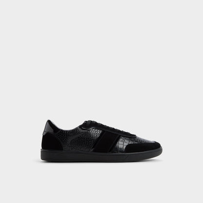 Uptownn in Black Combo - Low top sneaker | Aldo