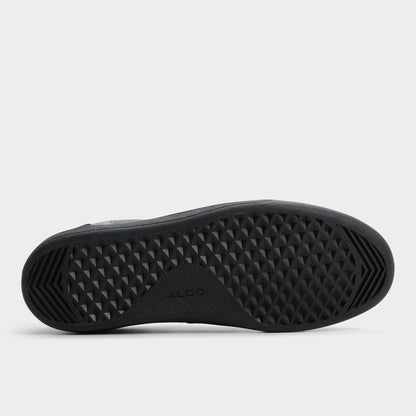 Uptownn in Black Combo - Low top sneaker | Aldo