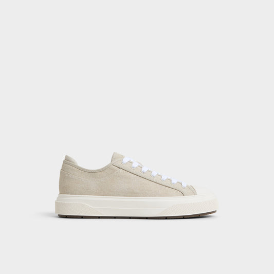 Colin in Other Beige - Low top sneaker, Cup sole | Aldo