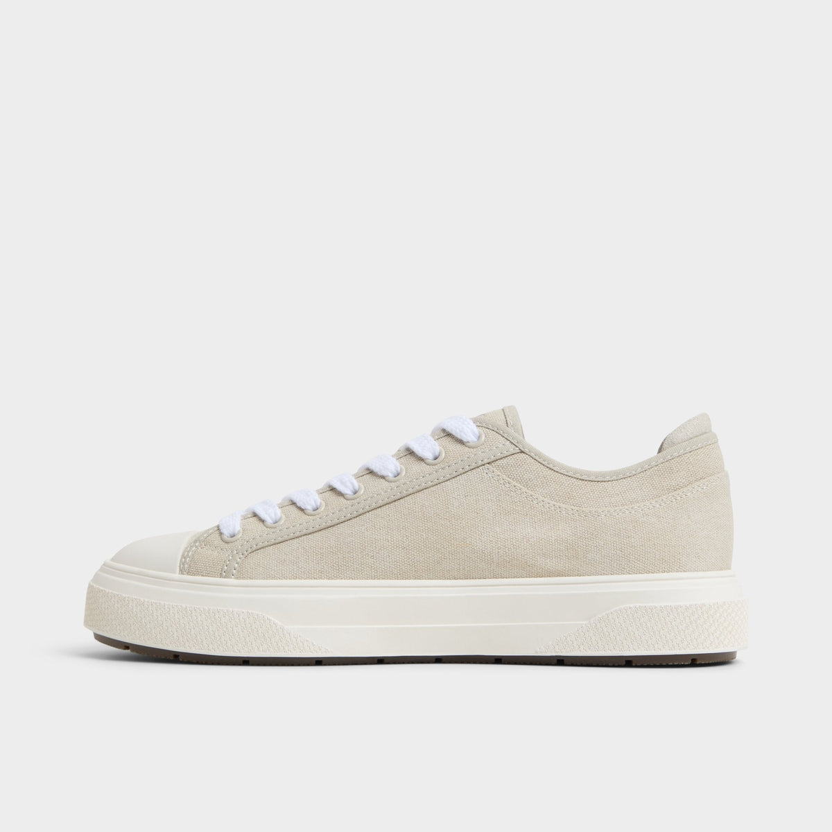Colin in Other Beige - Low top sneaker, Cup sole | Aldo
