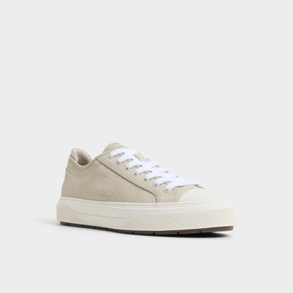 Colin in Other Beige - Low top sneaker, Cup sole | Aldo