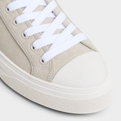 Colin in Other Beige - Low top sneaker, Cup sole | Aldo