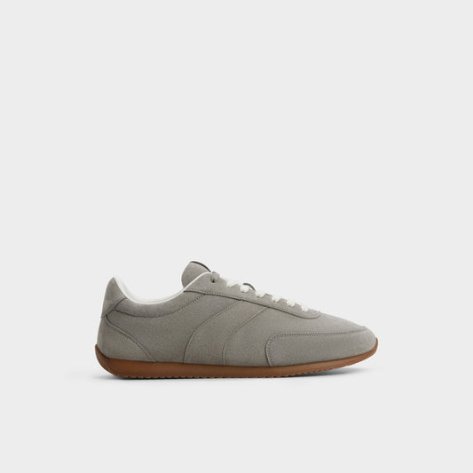 Nathaniell in Light Grey - Low top sneaker, Cup sole | Aldo