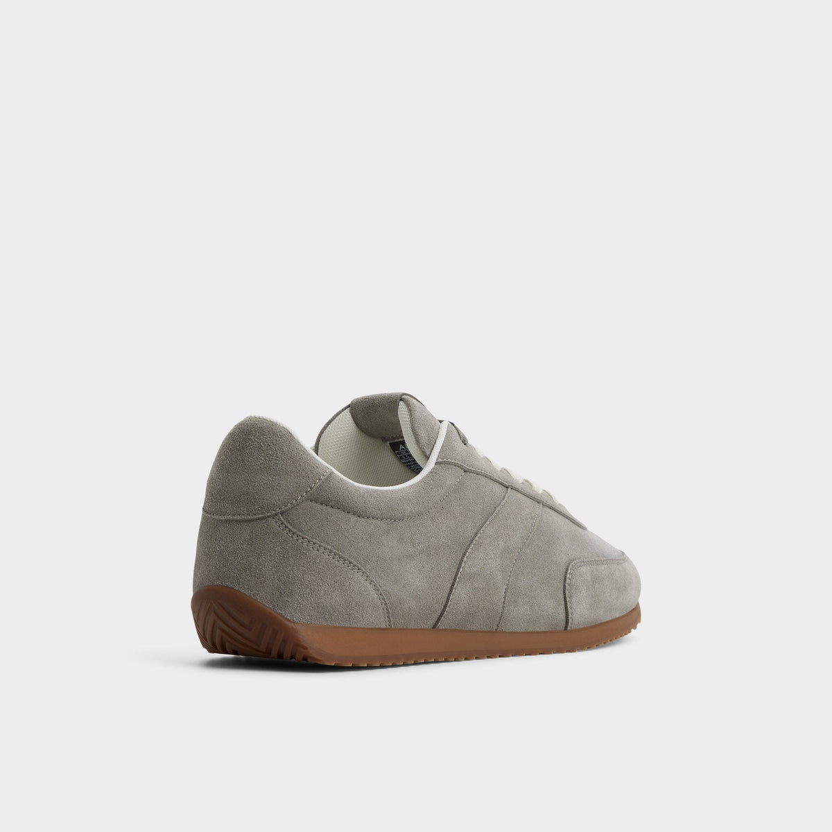 Nathaniell in Light Grey - Low top sneaker, Cup sole | Aldo