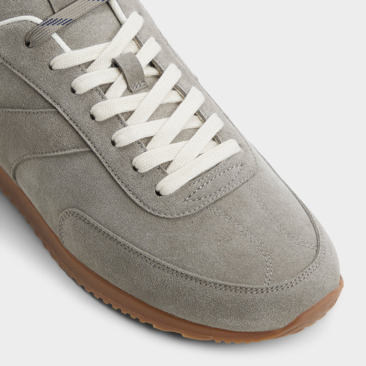 Nathaniell in Light Grey - Low top sneaker, Cup sole | Aldo