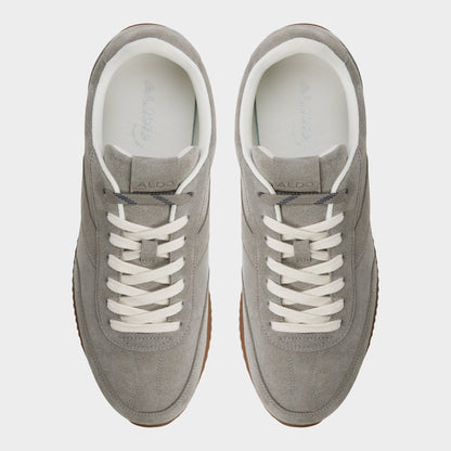 Nathaniell in Light Grey - Low top sneaker, Cup sole | Aldo