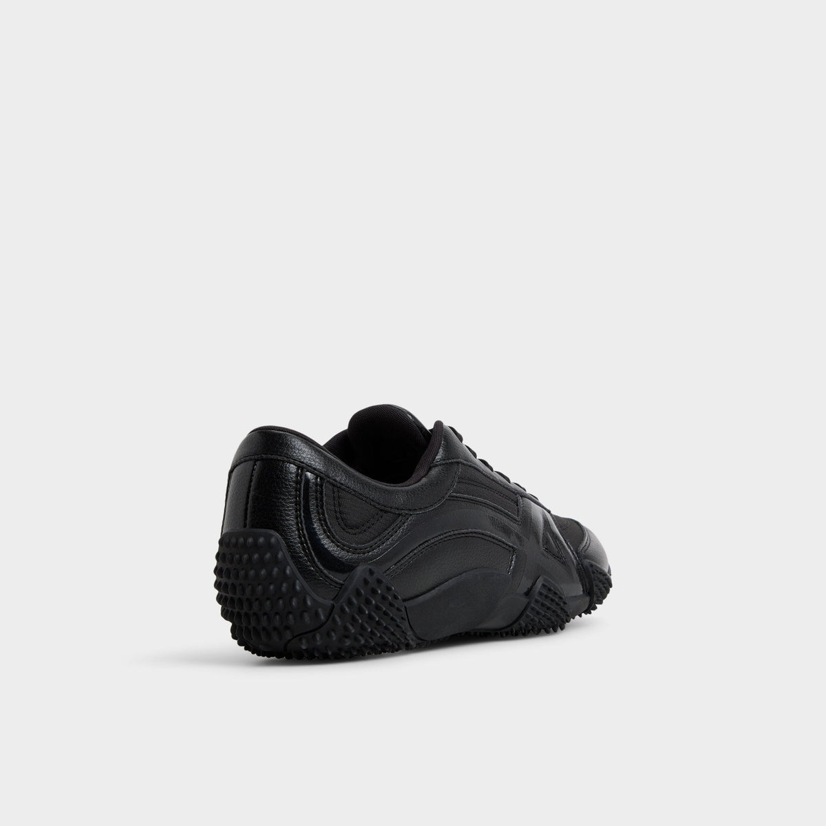 Drive in Black - Low top sneaker | Aldo