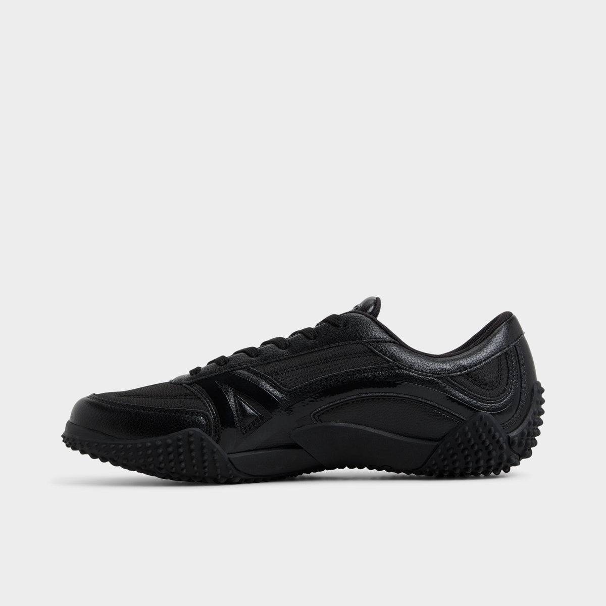 Drive in Black - Low top sneaker | Aldo