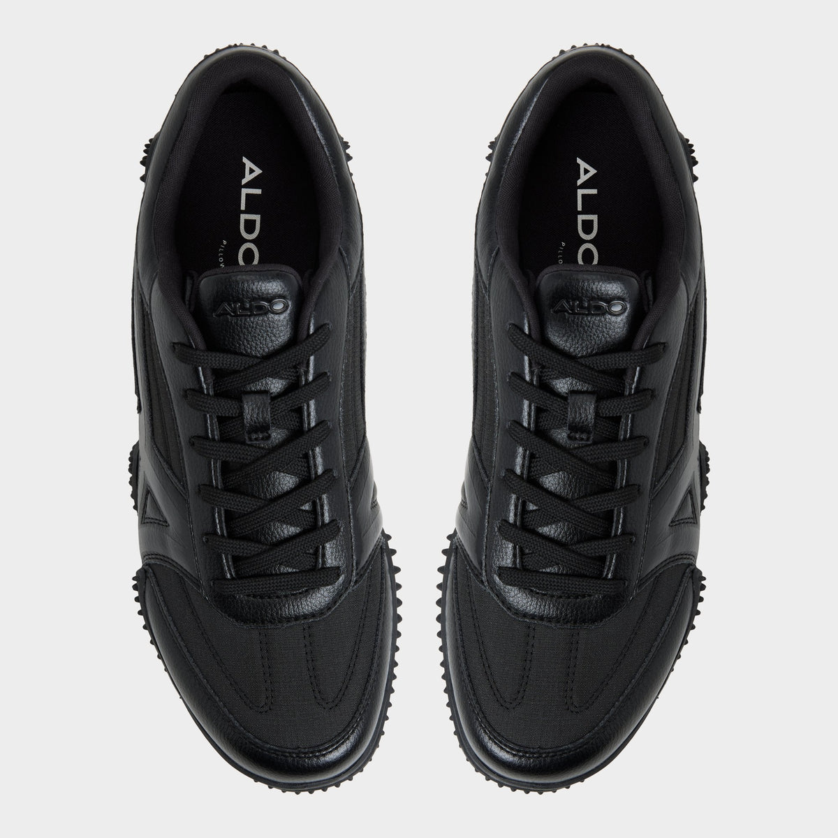 Drive in Black - Low top sneaker | Aldo
