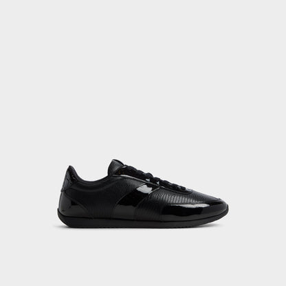Nathaniell in Other Black - Low top sneaker, Cup sole | Aldo