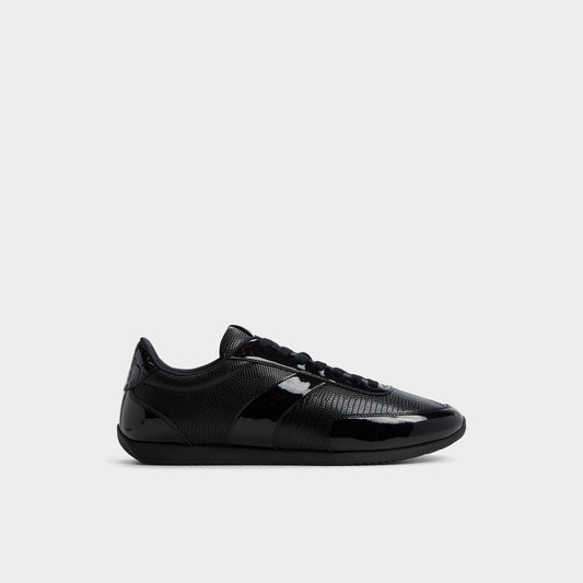 Nathaniell in Other Black - Low top sneaker, Cup sole | Aldo