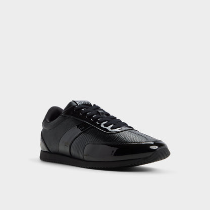 Nathaniell in Other Black - Low top sneaker, Cup sole | Aldo