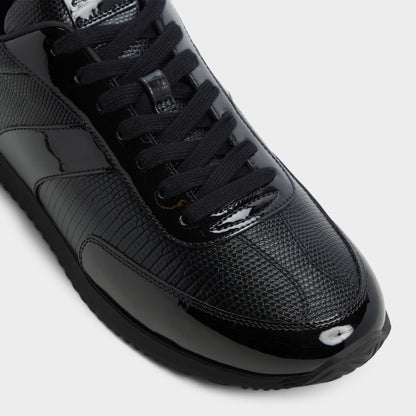 Nathaniell in Other Black - Low top sneaker, Cup sole | Aldo